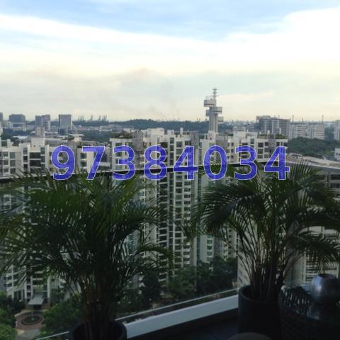 The Trizon (D10), Condominium #208179771